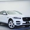 jaguar f-pace 2016 CFJ0621330 image 1