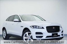 jaguar f-pace 2016 CFJ0621330