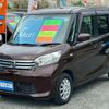 nissan dayz-roox 2014 CFJ1836175 image 1