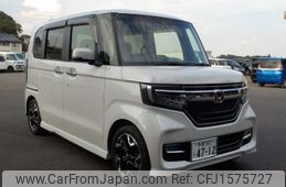 honda n-box 2020 CFJ1575727