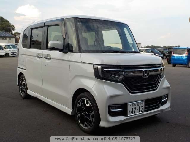 honda n-box 2020 CFJ1575727 image 1