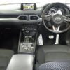 mazda cx-5 2019 -MAZDA--CX-5 KF2P-320970---MAZDA--CX-5 KF2P-320970- image 4