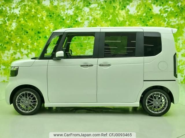 honda n-box 2024 quick_quick_6BA-JF5_JF5-2037634 image 2