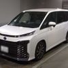 toyota voxy 2024 -TOYOTA 【札幌 306ﾜ6257】--Voxy 6AA-ZWR90W--ZWR90-0180140---TOYOTA 【札幌 306ﾜ6257】--Voxy 6AA-ZWR90W--ZWR90-0180140- image 1