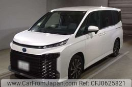 toyota voxy 2024 -TOYOTA 【札幌 306ﾜ6257】--Voxy 6AA-ZWR90W--ZWR90-0180140---TOYOTA 【札幌 306ﾜ6257】--Voxy 6AA-ZWR90W--ZWR90-0180140-