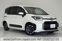 toyota sienta 2023 -TOYOTA--Sienta 6AA-MXPL10G--MXPL10-1035345---TOYOTA--Sienta 6AA-MXPL10G--MXPL10-1035345-