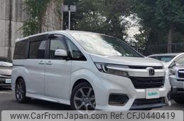 honda stepwagon 2018 -HONDA--Stepwgn 6AA-RP5--RP5-1064066---HONDA--Stepwgn 6AA-RP5--RP5-1064066-