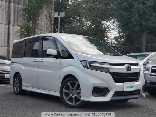 honda stepwagon 2018 -HONDA--Stepwgn 6AA-RP5--RP5-1064066---HONDA--Stepwgn 6AA-RP5--RP5-1064066- image 1