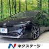 toyota prius 2023 quick_quick_MXWH60_MXWH60-4016845 image 1