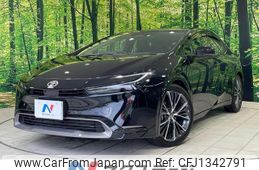 toyota prius 2023 quick_quick_MXWH60_MXWH60-4016845