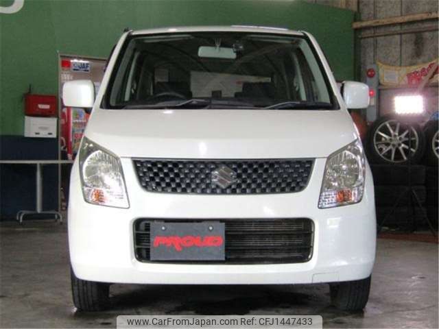 suzuki wagon-r 2012 -SUZUKI--Wagon R DBA-MH23S--MH23S-940235---SUZUKI--Wagon R DBA-MH23S--MH23S-940235- image 2