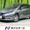 nissan note 2017 -NISSAN--Note DAA-HE12--HE12-091430---NISSAN--Note DAA-HE12--HE12-091430- image 1