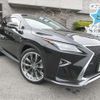 lexus rx 2017 -LEXUS 【姫路 301ﾅ9388】--Lexus RX GYL20W--0005831---LEXUS 【姫路 301ﾅ9388】--Lexus RX GYL20W--0005831- image 1