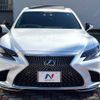 lexus ls 2018 -LEXUS--Lexus LS DBA-VXFA50--VXFA50-6003989---LEXUS--Lexus LS DBA-VXFA50--VXFA50-6003989- image 15