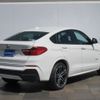 bmw x4 2017 -BMW--BMW X4 DBA-XW20--WBAXW320500S48060---BMW--BMW X4 DBA-XW20--WBAXW320500S48060- image 3