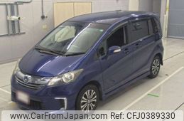 honda freed 2015 -HONDA--Freed GB3-1627033---HONDA--Freed GB3-1627033-