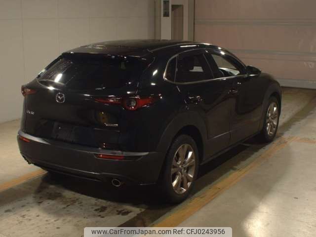 mazda cx-3 2020 -MAZDA--CX-30 3DA-DM8P--DM8P-106033---MAZDA--CX-30 3DA-DM8P--DM8P-106033- image 2