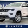 jeep grand-cherokee 2018 CFJ1702604 image 1