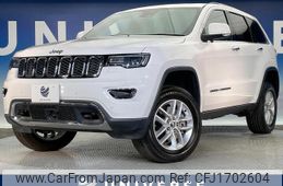 jeep grand-cherokee 2018 CFJ1702604