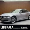 bmw 3-series 2014 -BMW--BMW 3 Series LDA-3D20--WBA3D36010NS39647---BMW--BMW 3 Series LDA-3D20--WBA3D36010NS39647- image 1