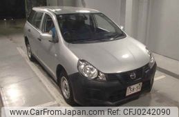 nissan ad-van 2017 -NISSAN--AD Van VZNY12-069707---NISSAN--AD Van VZNY12-069707-