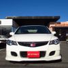 honda civic 2007 -HONDA--Civic FD2--FD2-1401492---HONDA--Civic FD2--FD2-1401492- image 8