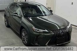 lexus ux 2019 -LEXUS--Lexus UX MZAH10-2008584---LEXUS--Lexus UX MZAH10-2008584-