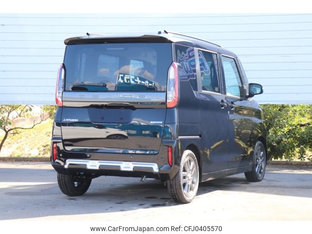 mitsubishi delica-mini 2024 -MITSUBISHI--Delica Mini B35A--B35A-0601909---MITSUBISHI--Delica Mini B35A--B35A-0601909- image 2