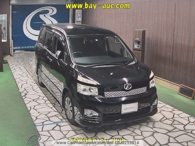 toyota voxy 2012 -TOYOTA--Voxy ZRR70W-0469514---TOYOTA--Voxy ZRR70W-0469514- image 1