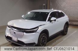 honda vezel 2023 -HONDA 【京都 302ほ9229】--VEZEL RV5-1075950---HONDA 【京都 302ほ9229】--VEZEL RV5-1075950-