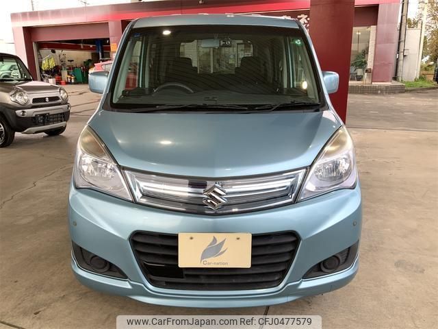 suzuki solio 2015 quick_quick_MA15S_MA15S-524516 image 2