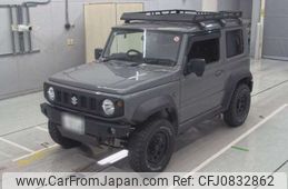 suzuki jimny-sierra 2018 -SUZUKI 【福山 501ﾄ7938】--Jimny Sierra 3BA-JB74W--JB74W-102019---SUZUKI 【福山 501ﾄ7938】--Jimny Sierra 3BA-JB74W--JB74W-102019-