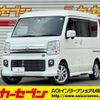 suzuki every-wagon 2021 -SUZUKI--Every Wagon 3BA-DA17W--DA17W-282992---SUZUKI--Every Wagon 3BA-DA17W--DA17W-282992- image 1