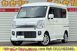 suzuki every-wagon 2021 -SUZUKI--Every Wagon 3BA-DA17W--DA17W-282992---SUZUKI--Every Wagon 3BA-DA17W--DA17W-282992-