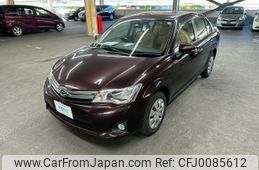 toyota corolla-axio 2013 AF-NZE164-7019572