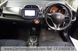 honda fit 2012 NIKYO_XA95815