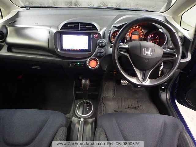 honda fit 2012 NIKYO_XA95815 image 1