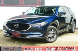 mazda cx-5 2021 quick_quick_3DA-KF2P_KF2P-455497