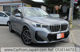 bmw x1 2023 quick_quick_3CA-42EG20_WBA42EG0205X43984