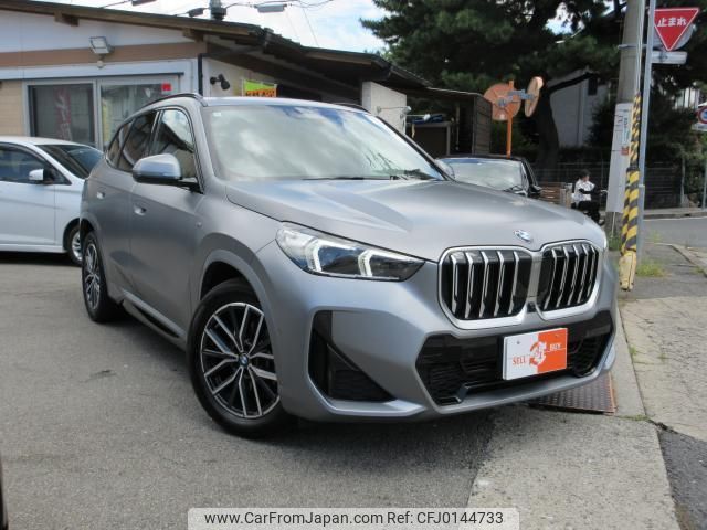 bmw x1 2023 quick_quick_3CA-42EG20_WBA42EG0205X43984 image 1