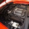 chevrolet corvette 2015 CFJ1502153 image 4