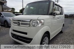 honda n-box 2017 CFJ1770939