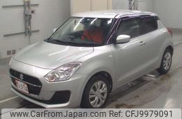 suzuki swift 2019 -SUZUKI--Swift DBA-ZC83S--ZC83S-133237---SUZUKI--Swift DBA-ZC83S--ZC83S-133237-