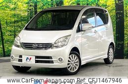 daihatsu move 2010 CFJ1467946