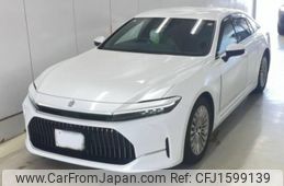 toyota crown 2024 CFJ1599139
