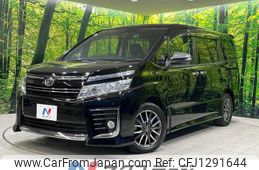 toyota voxy 2016 quick_quick_ZRR80W_ZRR80-0211362