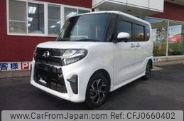 daihatsu tanto 2019 -DAIHATSU--Tanto LA660S--0008263---DAIHATSU--Tanto LA660S--0008263-