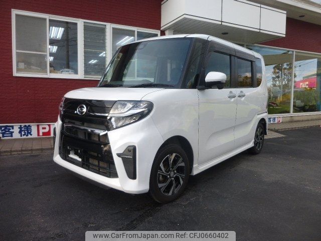 daihatsu tanto 2019 -DAIHATSU--Tanto LA660S--0008263---DAIHATSU--Tanto LA660S--0008263- image 1