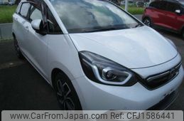 honda fit 2020 CFJ1586441