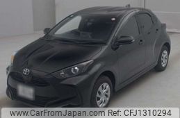 toyota yaris 2023 -TOYOTA 【青森 501ﾆ7579】--Yaris 5BA-MXPA15--MXPA15-0023984---TOYOTA 【青森 501ﾆ7579】--Yaris 5BA-MXPA15--MXPA15-0023984-